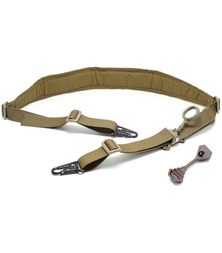 田村装備開発　TTGD Dual Role Sling　スリング 田村装備開発] DRスリング TTGD Dual Role Sling マルチカム